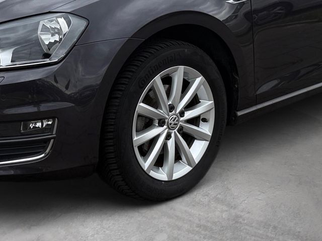 Golf 7 VII Lounge 1.2 TSI SHZ PDCv+h
