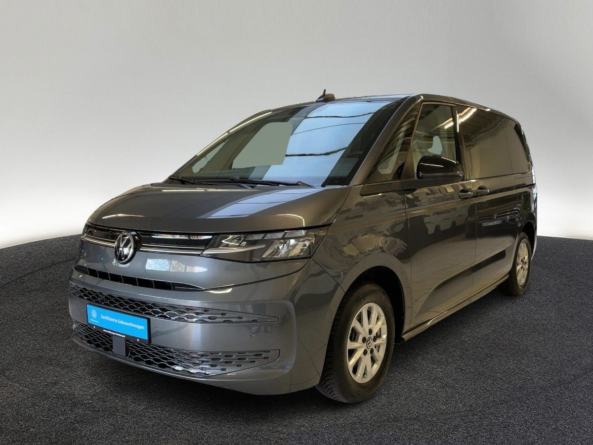 Volkswagen T7 Multivan - Bild 2