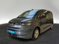 Volkswagen T7 Multivan - Vorschau Bild 2