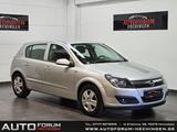 Opel Astra H Edition Klima Tempomat NUR 67.000 km - gebrauchte Opel Astra aus dem Jahr 2006