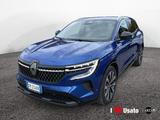 Renault Austral 2023 1.2 E-Tech full hybrid Tech - blaue Renault Alaskan