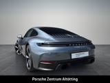 Porsche 992 (911) Carrera | BOSE | Sportabgas | Privacy - Porsche: 911 Sport