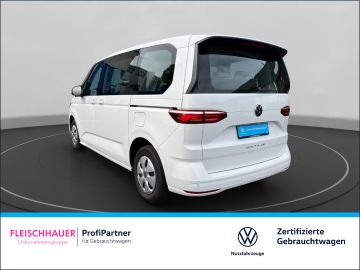 Volkswagen T7 Multivan - 4