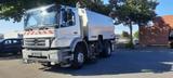 Mercedes-Benz 1824 Axor - Offers