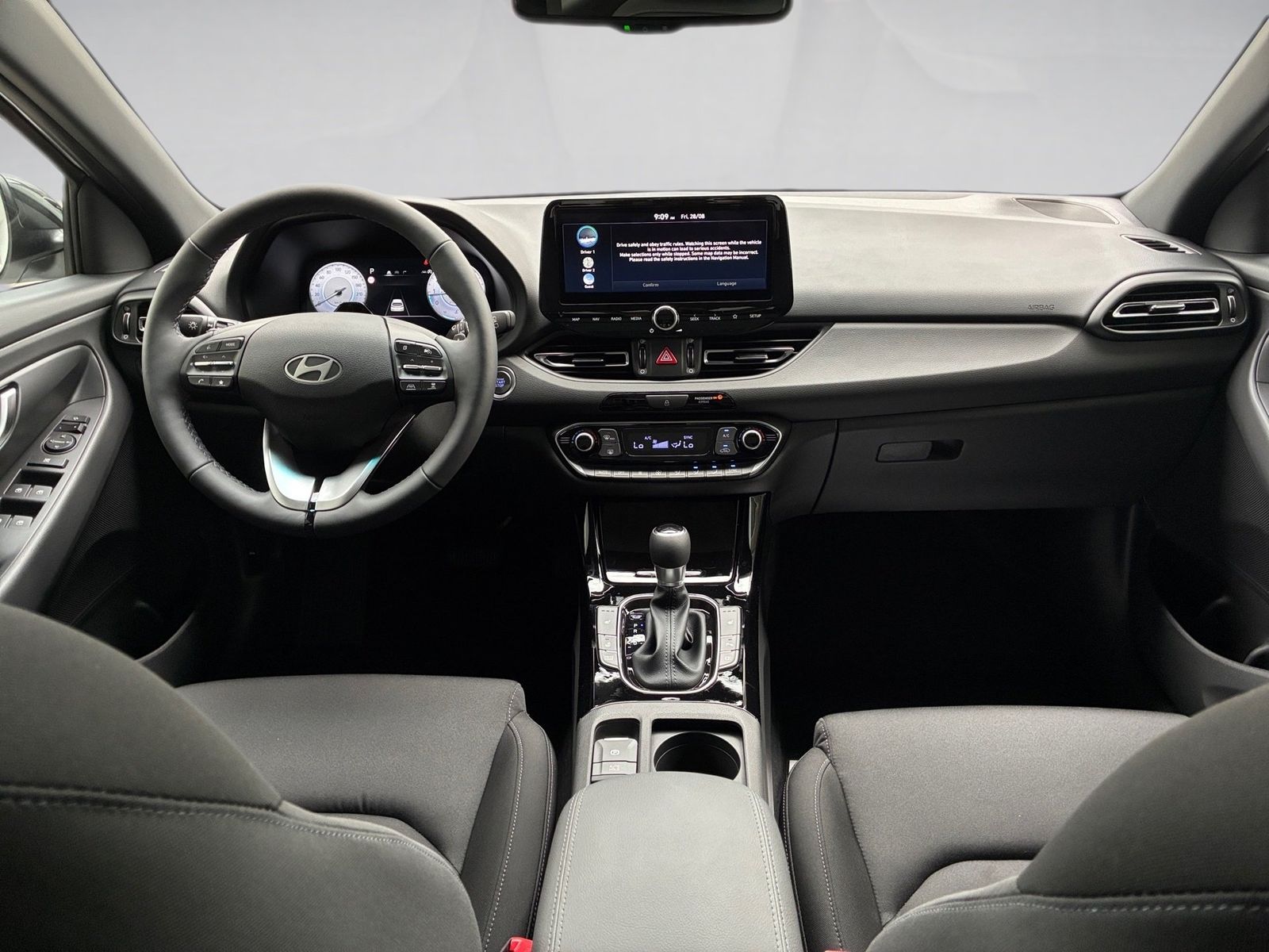 Hyundai i30 – Bild 17