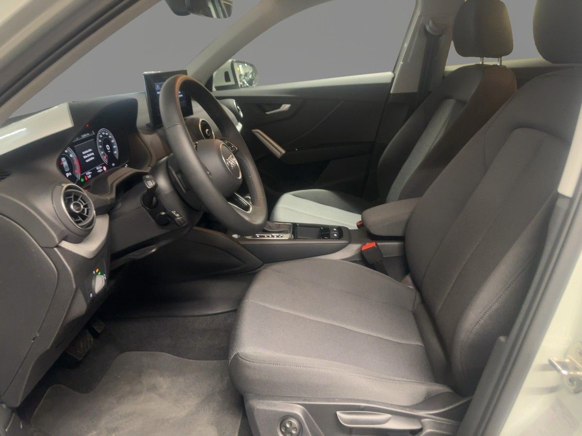 Audi Q2 - Bild 7