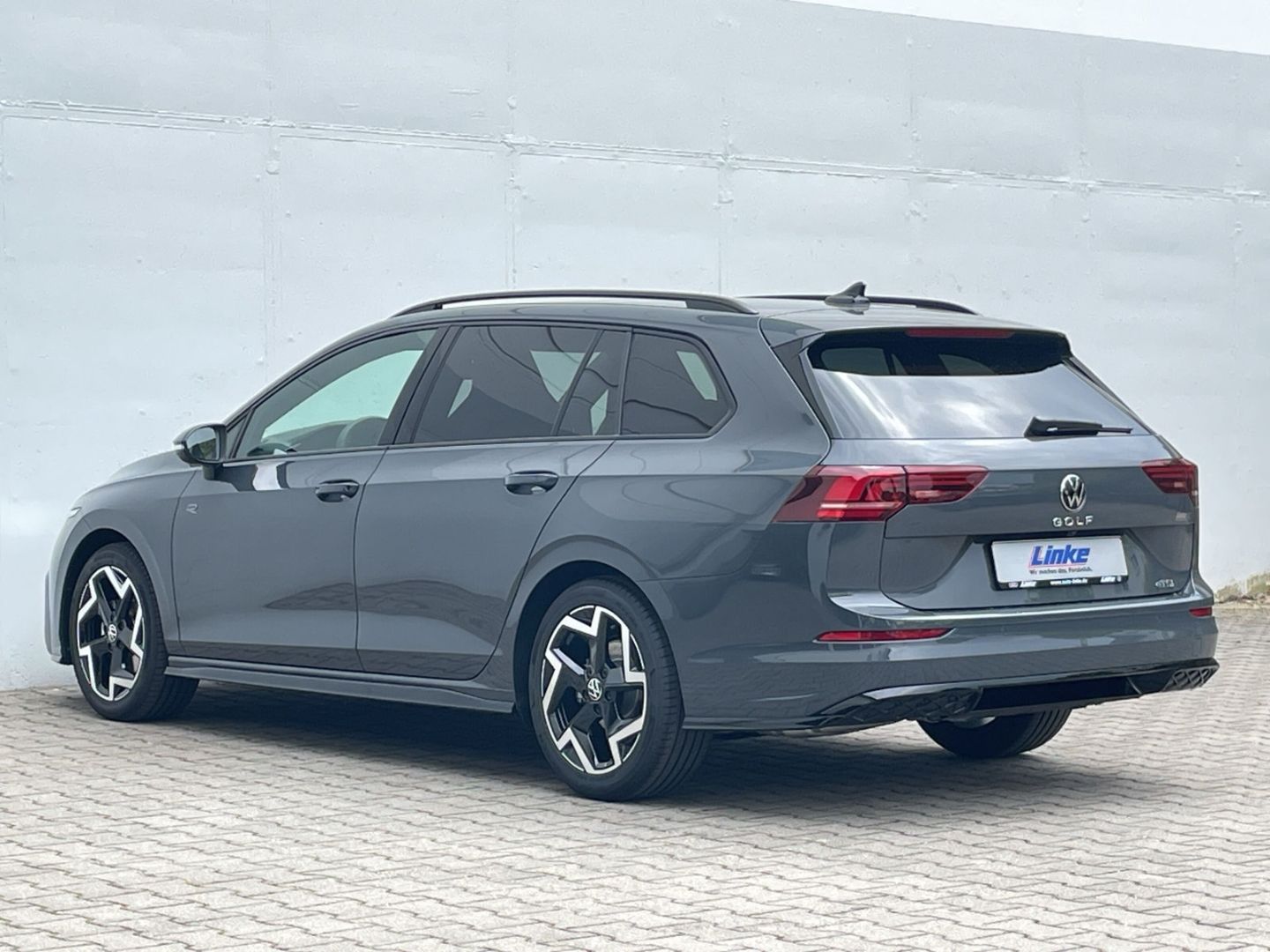 Golf Variant VIII 1.5eTSI DSG HUD/AHK/Kamera/ACC