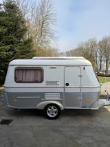 HYMER / ERIBA / HYMERCAR Touring 320 GT  wc,vorzelt