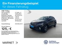 Volkswagen T-Roc - Vorschau Bild 2