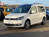 Volkswagen Caddy TSI Edition30 7xSitzpl. Leder NAVI Allwett - Volkswagen Caddy: Edition