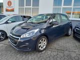Peugeot 208 Active Pure Tech 68 Klima Alufelgen Bluetoot - Peugeot: Alufelge
