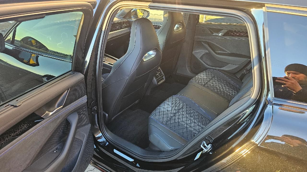 Volkswagen Passat Variant - Bild 12