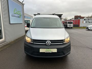 Volkswagen Caddy Nfz Kasten BMT+Navi+AHK+BT