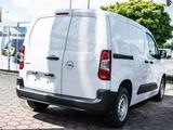 Opel Combo Cargo 1.5 Diesel sofort verfügbar *RFK*BT* - Opel Combo Neuwagen