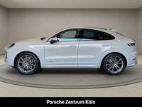 Porsche Cayenne GTS Coupe Clubleder HA-Lenkung InnoDrive