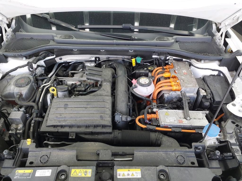 Cupra Formentor 1.4 e-Hybrid DSG PDC*Tempo*Klima