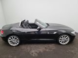 BMW Z4 Cabrio sDrive 28i - BMW Z4: Cab