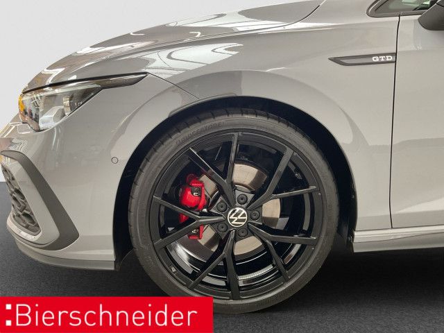 Volkswagen Golf - Bild 8