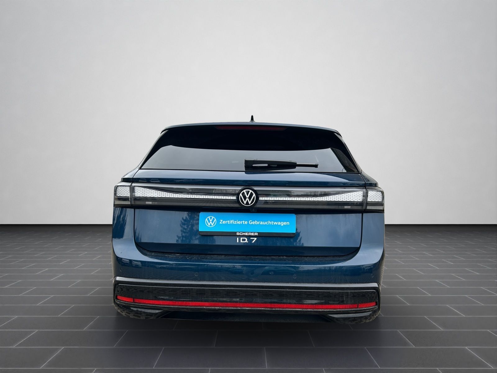 Volkswagen ID.7 - Bild 7