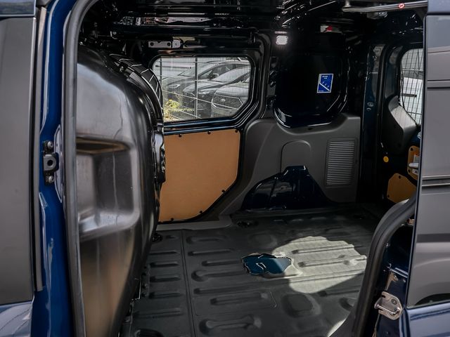 Ford Transit Connect 1.5 Kasten Trend Audio-Paket