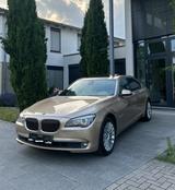 BMW 730D Lang Vollausstattung 3 TV  Tisch - BMW 730 in Osnabrück