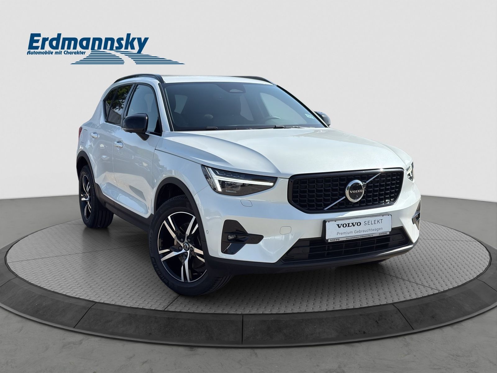 Volvo XC40 - Bild 3