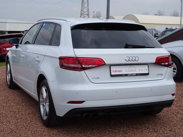 Audi A3 - 3
