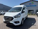 Ford Transit Custom Kasten 280 L1H2 PDC/Standheizung - Ford Transit: L1h1