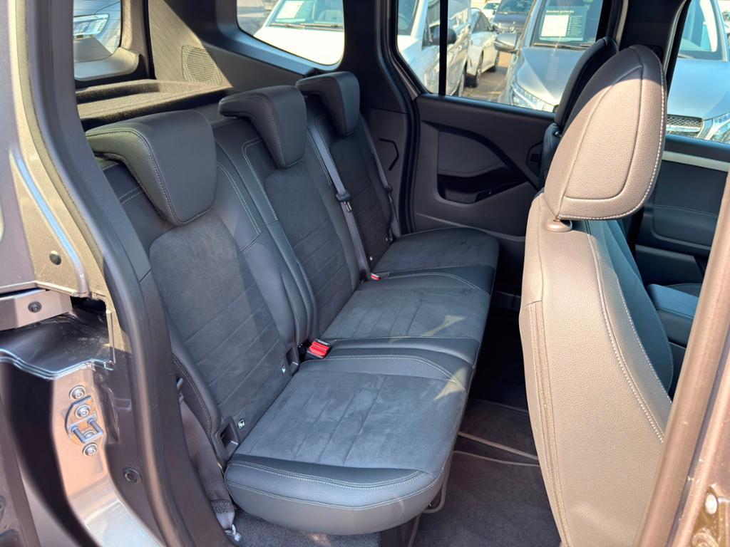 Mercedes-Benz T 180 d PROGRESSIVE STANDARD LED KAMERA KLIMA