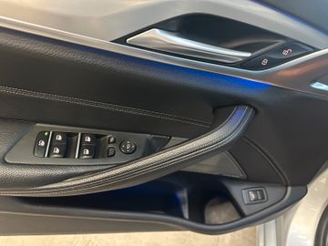 BMW 525 d Touring Sport Line *Kamera*Navi*Klima*SHZ*