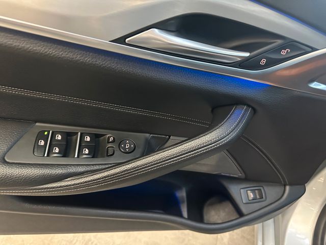 BMW 525 d Touring Sport Line *Kamera*Navi*Klima*SHZ*