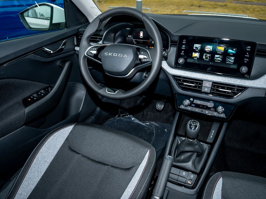 Skoda Kamiq - Bild 7