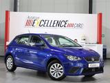 Seat Ibiza 1.0 TSI CNG ERDGAS STYLE FAST LANE / TOP - Seat Ibiza mit CNG-Antrieb
