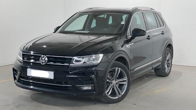 Volkswagen Tiguan Highline 4Motion* R LINE *PANO*KAMERA*LED