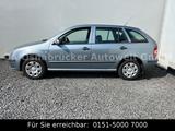Skoda Fabia Combi Ambiente Klima TÜV 07/2027 Bluetooth - Skoda Fabia aus 2005: Kombi
