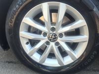 Volkswagen Passat Variant - Vorschau Bild 12