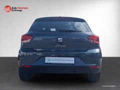 SEAT Ibiza 1.0 TSI Style Edition LED Navi Rfk virtual SEAT Ibiza 1.0 TSI Style Edition LED Navi Rfk virtual