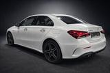 Mercedes-Benz A 250 e Limo 3x AMG SPORT*WIDE*PANO*DISTRO*360*K - Plug-In Hybrid (PHEV) Gebrauchtwagen
