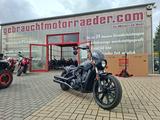 Indian Scout Rogue Grau/Schwarz wie Neu - Offers