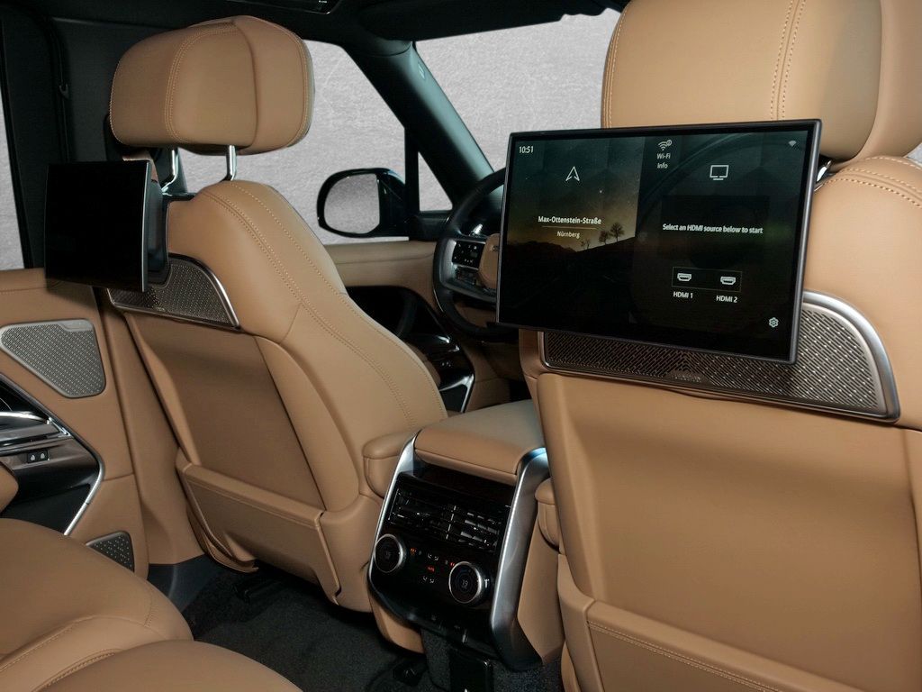 Land Rover Range Rover - Bild 13