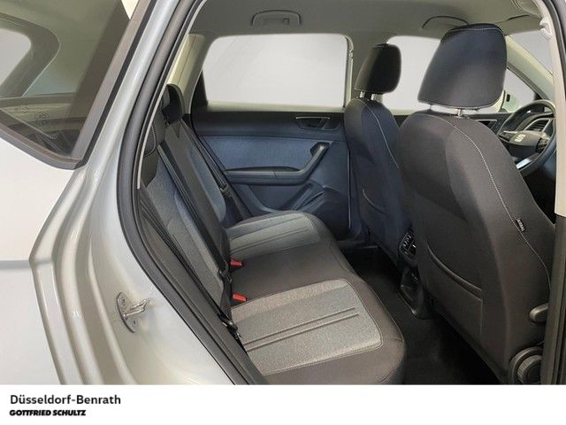 Seat Ateca - Bild 7