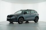 Skoda KAROQ SPORTLINE 1.5TSI NAVI+4xSITZ-HZ+19"FELGEN - Skoda aus 2022
