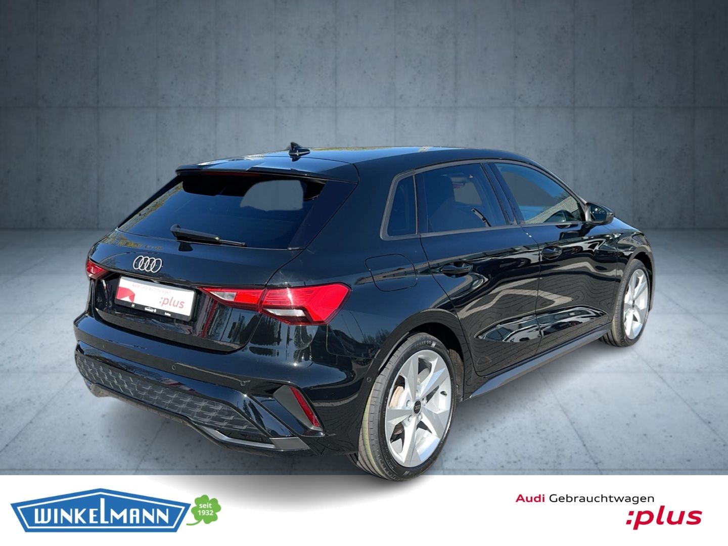 Audi A3 - Bild 6