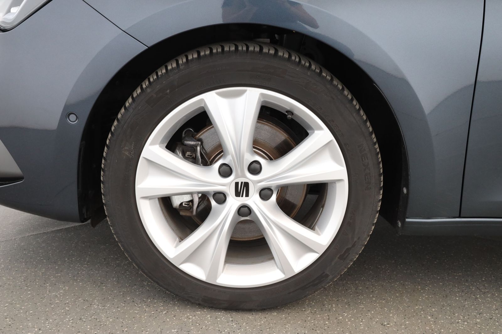 Seat Leon - Bild 8