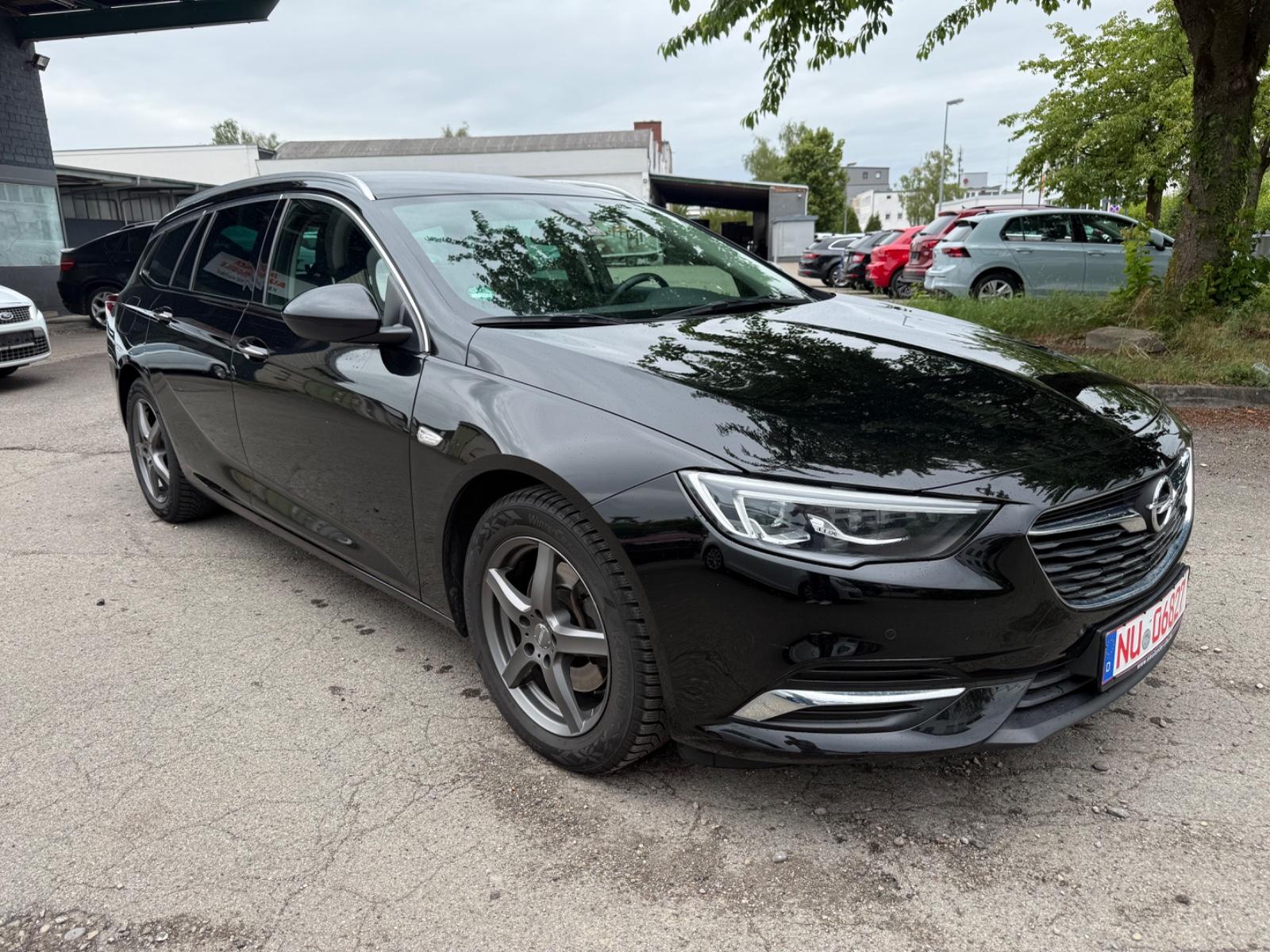 Opel Insignia B Sports Tourer Innovation