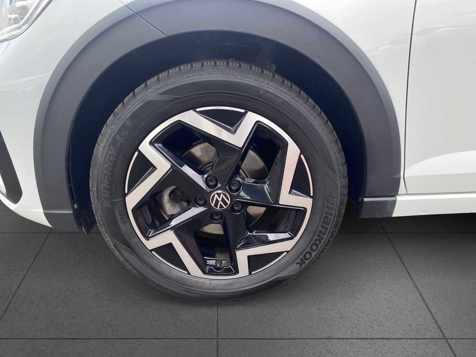 Volkswagen Taigo - Bild 8
