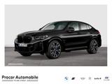 BMW X4 M Competition Aut Nav HuD Laser h&k Drive+Par - BMW X4 M aus 2022