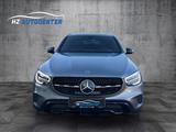 Mercedes-Benz GLC 200 d 4Matic Coupe*AMG*LED*KAMERA*DIGITAL - Mercedes-Benz GLC 200 in Freiburg