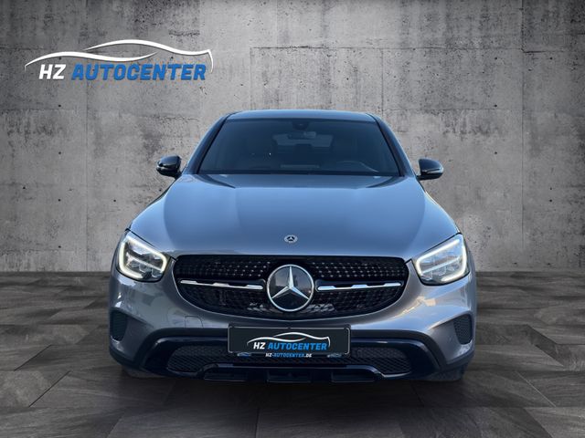 Mercedes-Benz GLC 200 d 4Matic Coupe*AMG*LED*KAMERA*DIGITAL