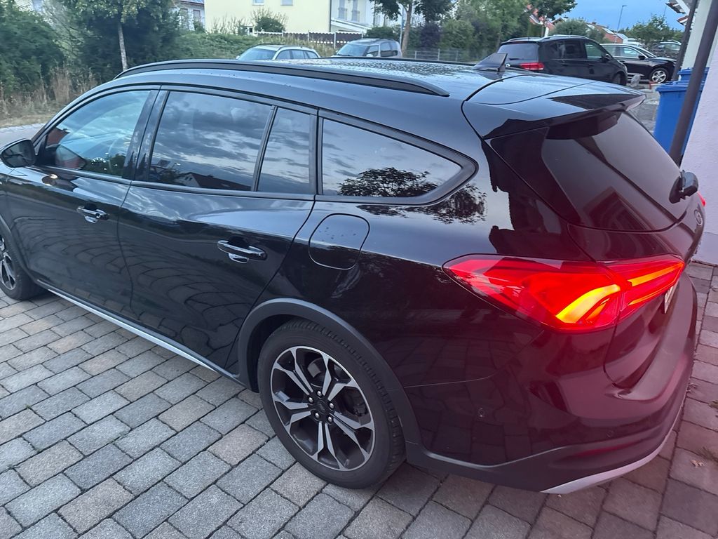 Image of Ford Focus